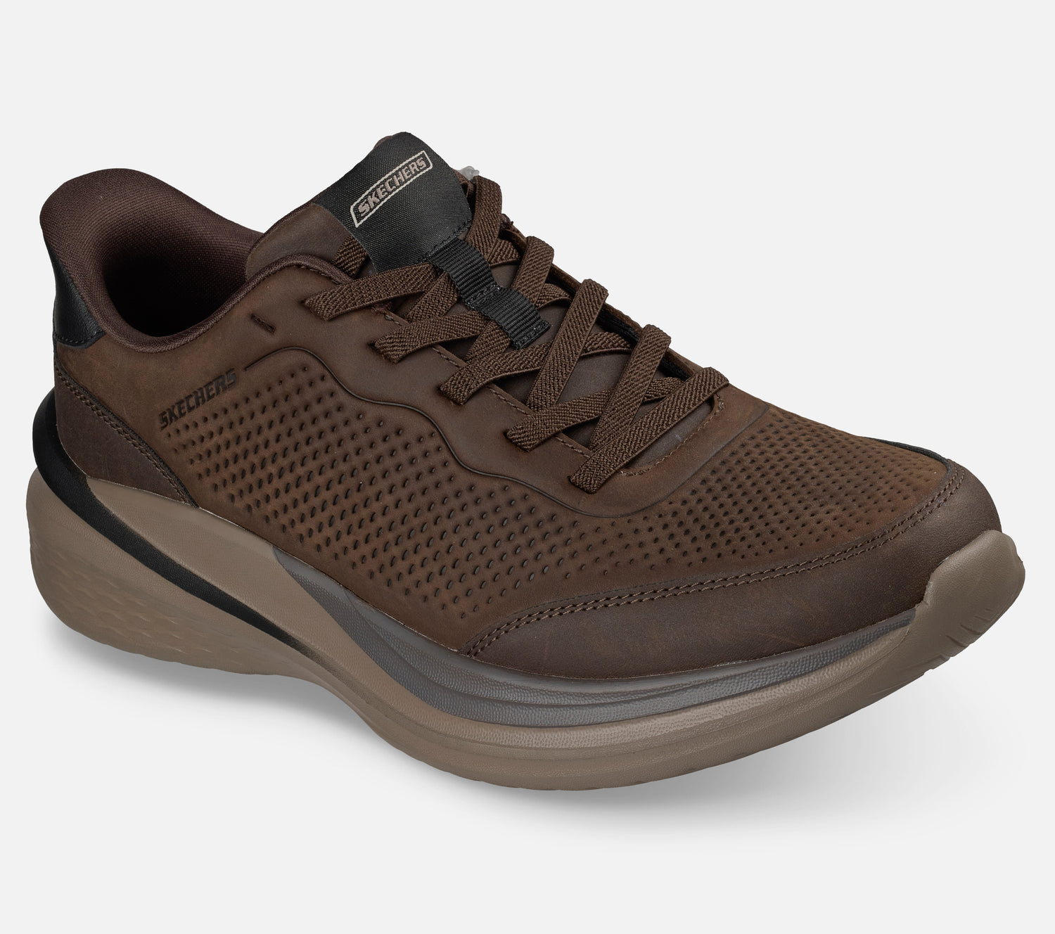 Relaxed Fit: Slip-ins: Slade 2.0 - Waybound Shoe Skechers.fi