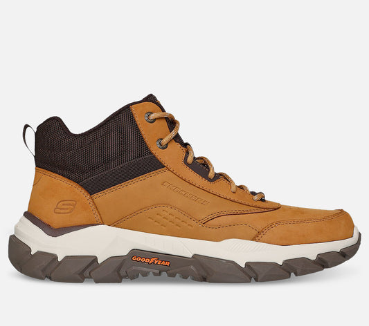 Relaxed Fit: Santoro - Hopkins Boot Skechers.fi