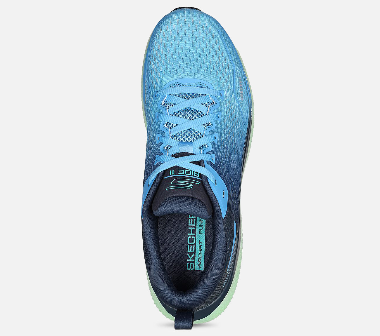 GO RUN Ride 11 Shoe Skechers