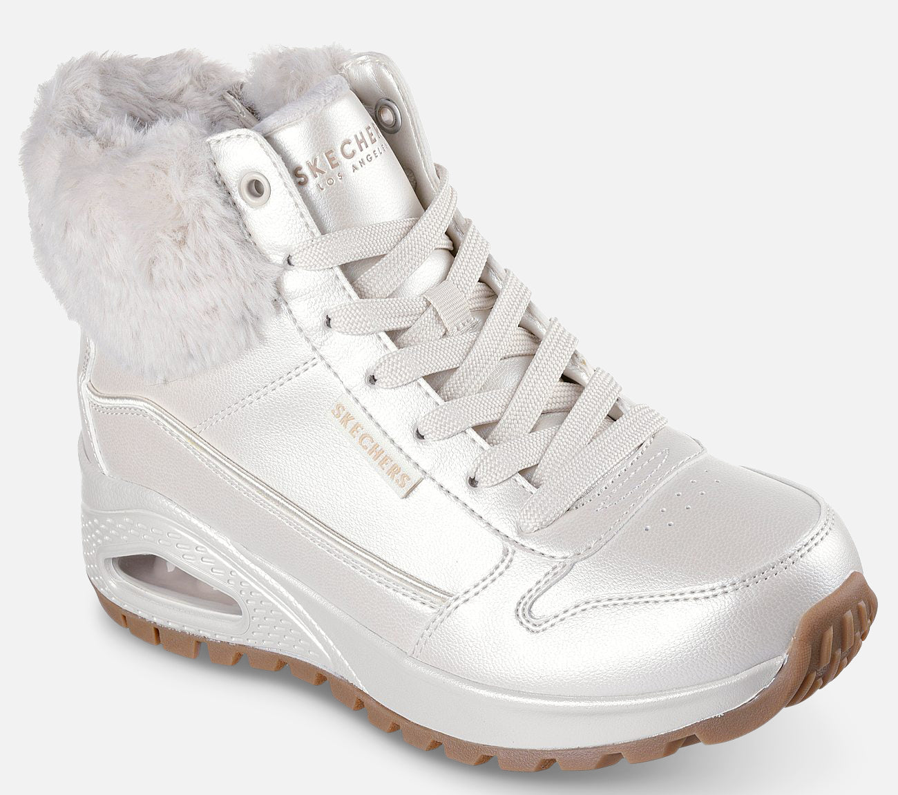 UNO Rugged - Galactic Heights Boot Skechers.fi