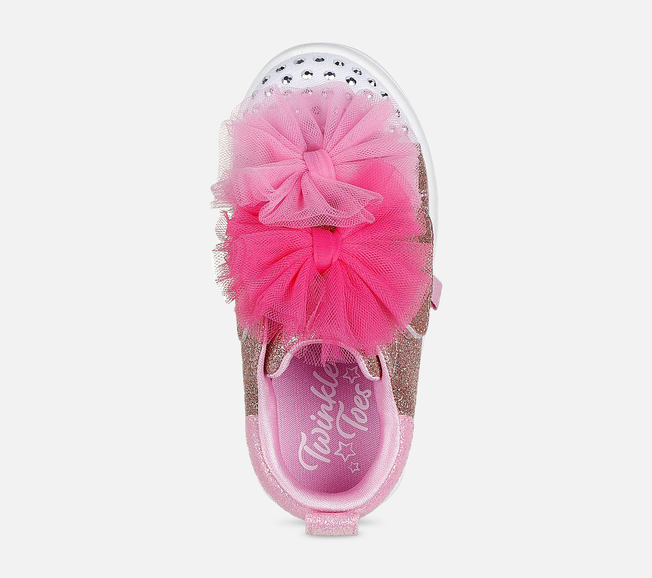 Twinkle Toes: Twi-Lites 2.0 - Tutu Cute Shoe Skechers.fi