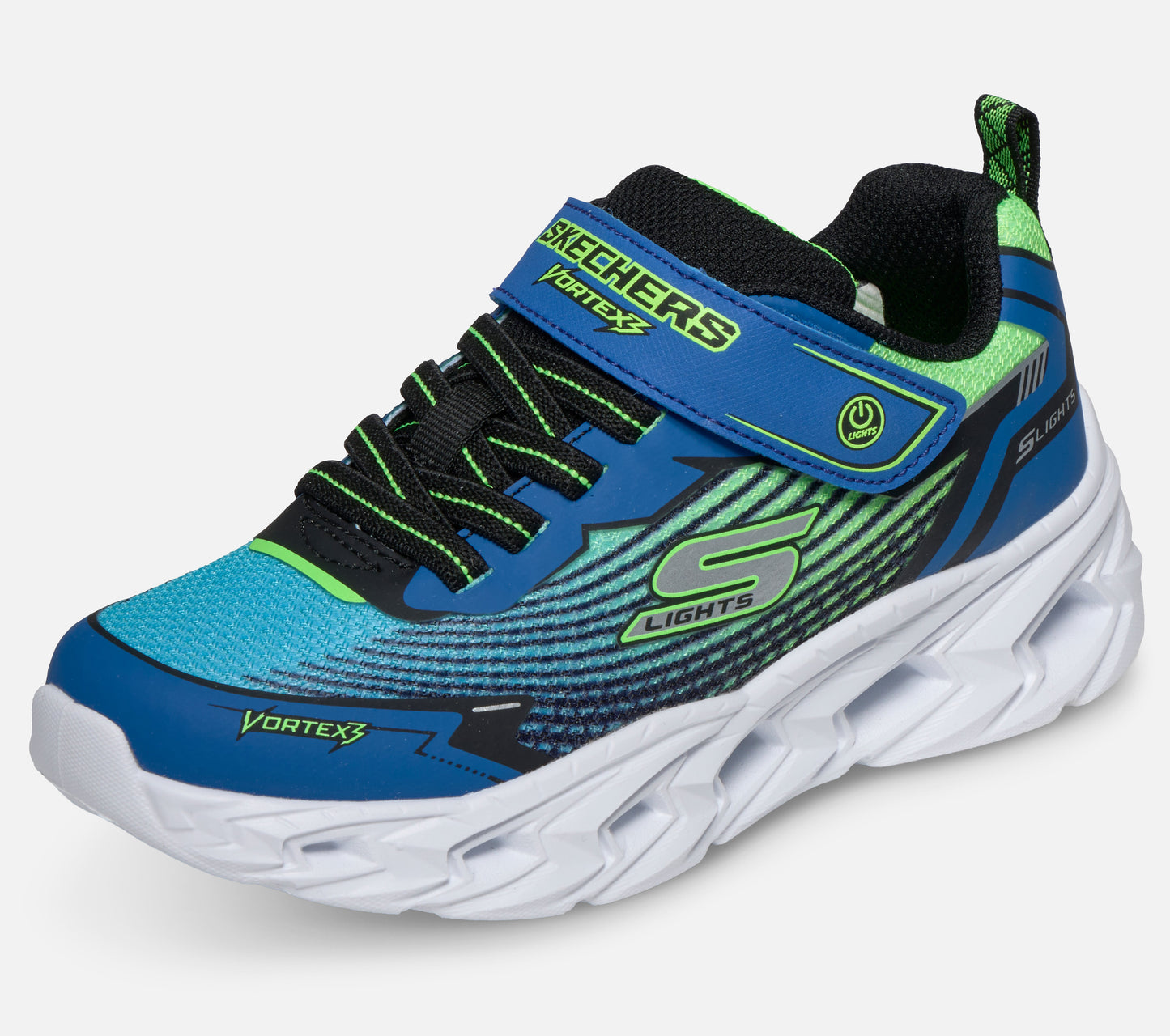 S-Lights: Vortex 3.0 Shoe Skechers.fi