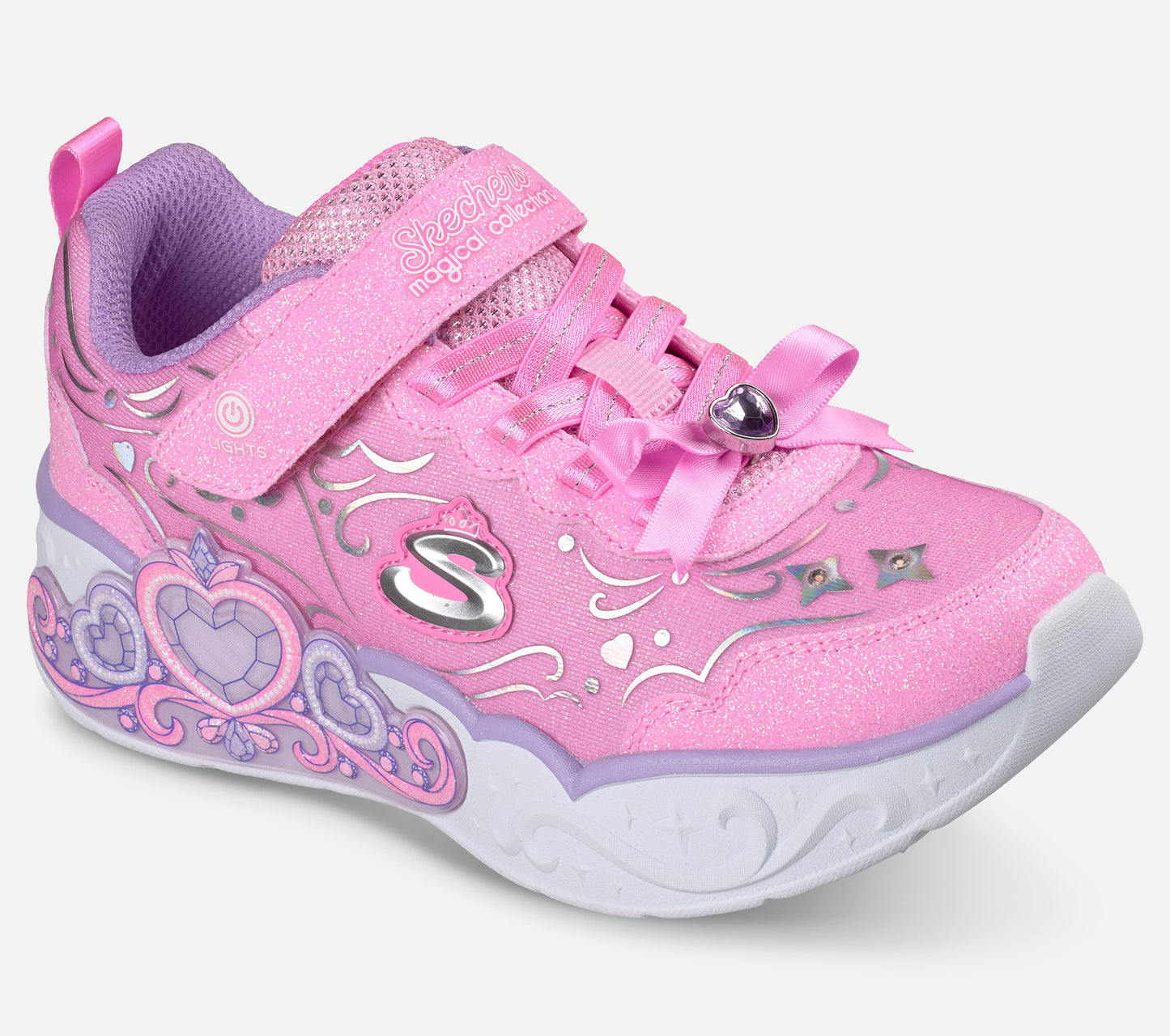 S-Lights: Princess Steps