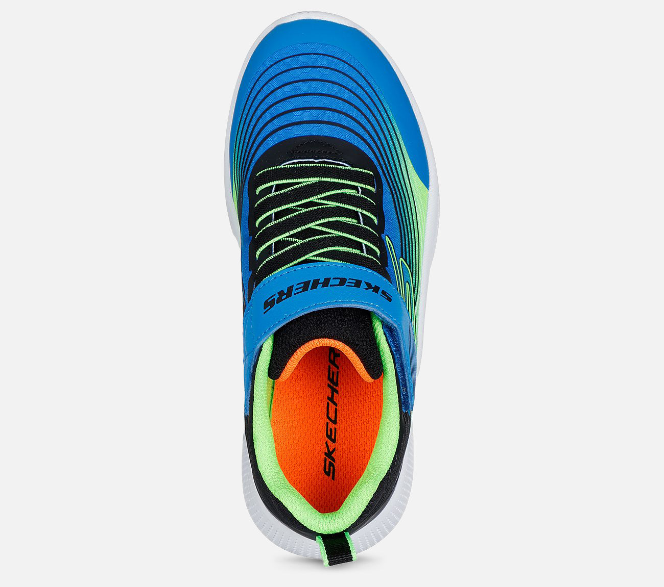Microspec Advance Shoe Skechers.fi
