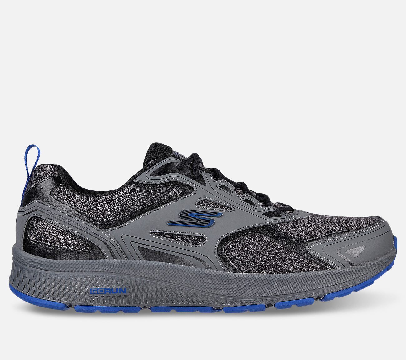 GO RUN Consistent Shoe Skechers.fi