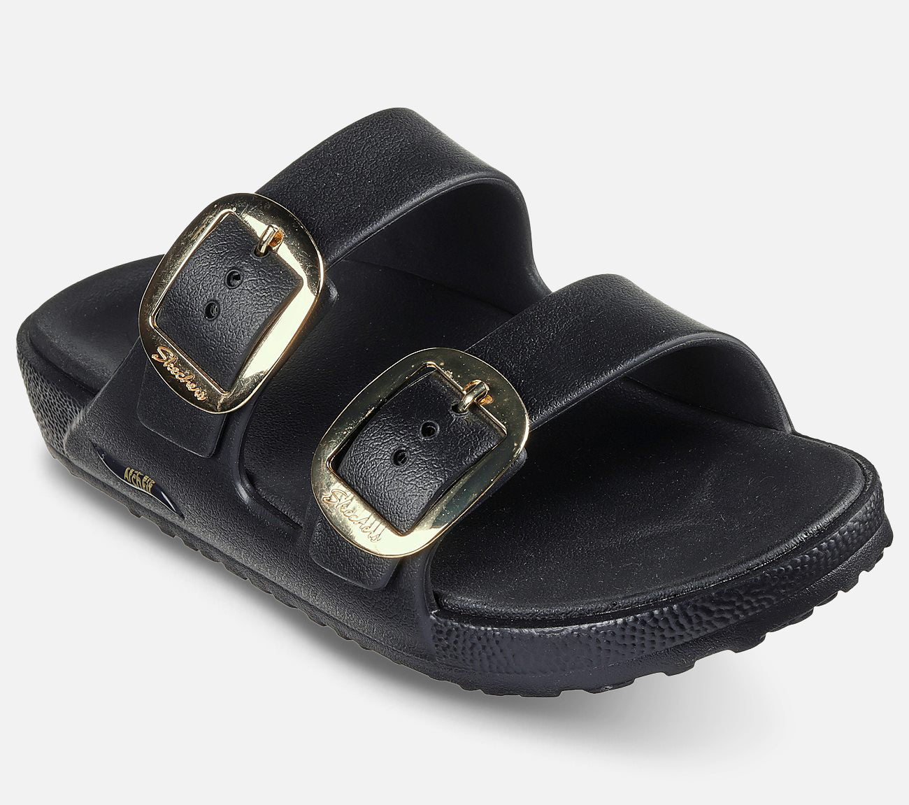 Foamies: Arch Fit Cali Breeze - Gold Star Sandal Skechers.fi