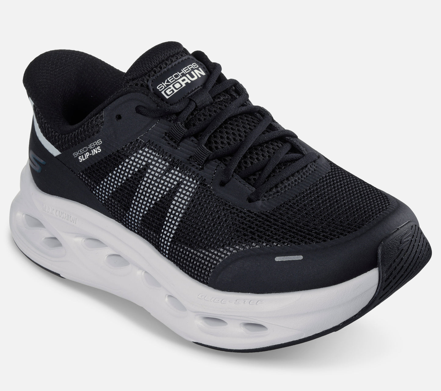 Slip-ins: Max Cushioning Glide-Step - Aberdeen Shoe Skechers.fi