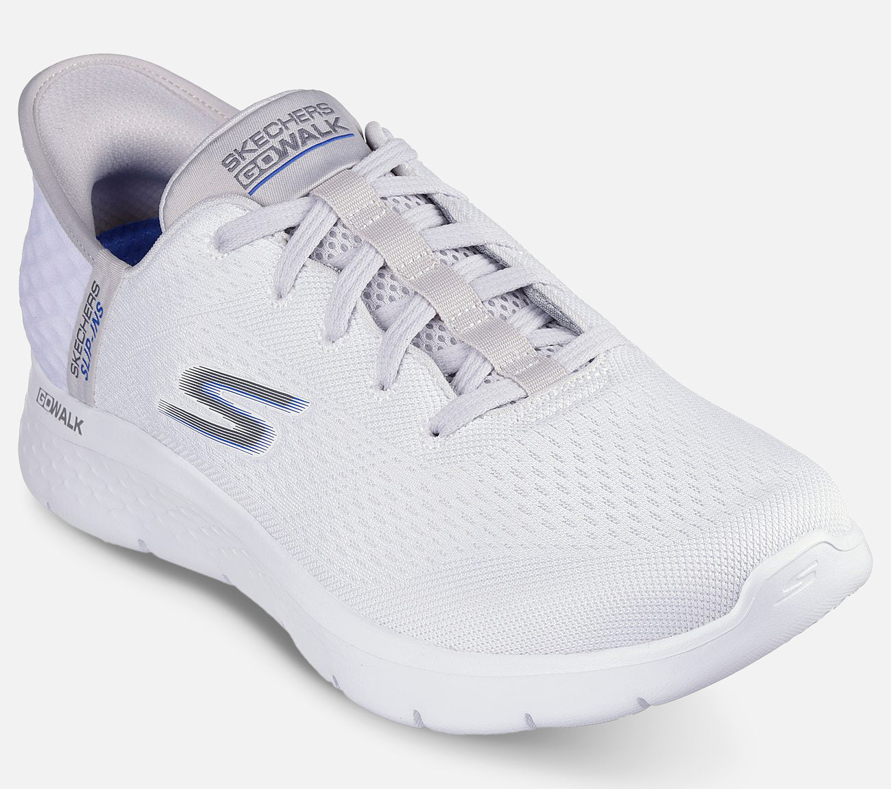 Slip-ins: GO WALK Flex - New World Shoe Skechers.fi