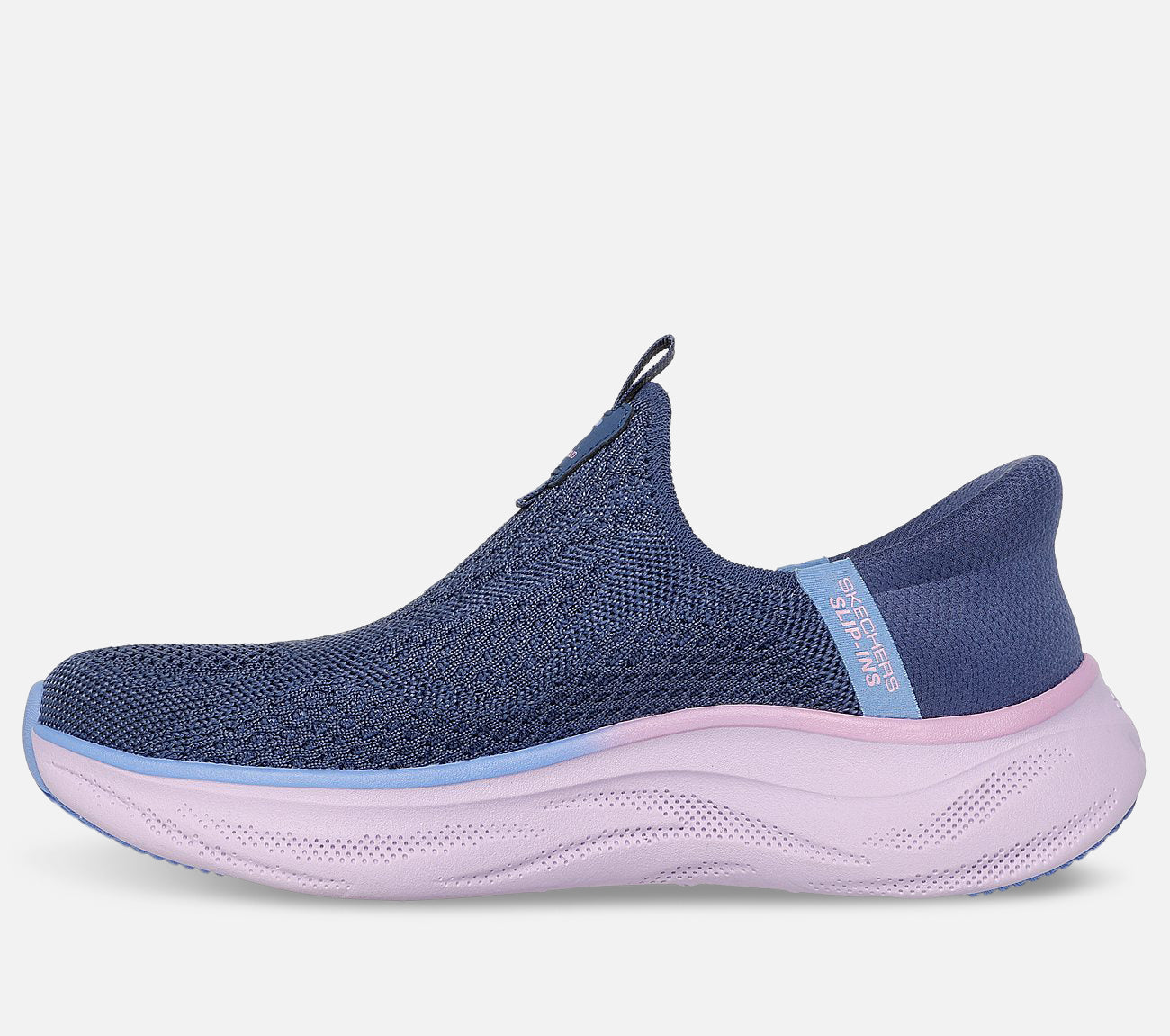 Slip-ins: Skech Cloud - Dreamy Hues Shoe Skechers.fi