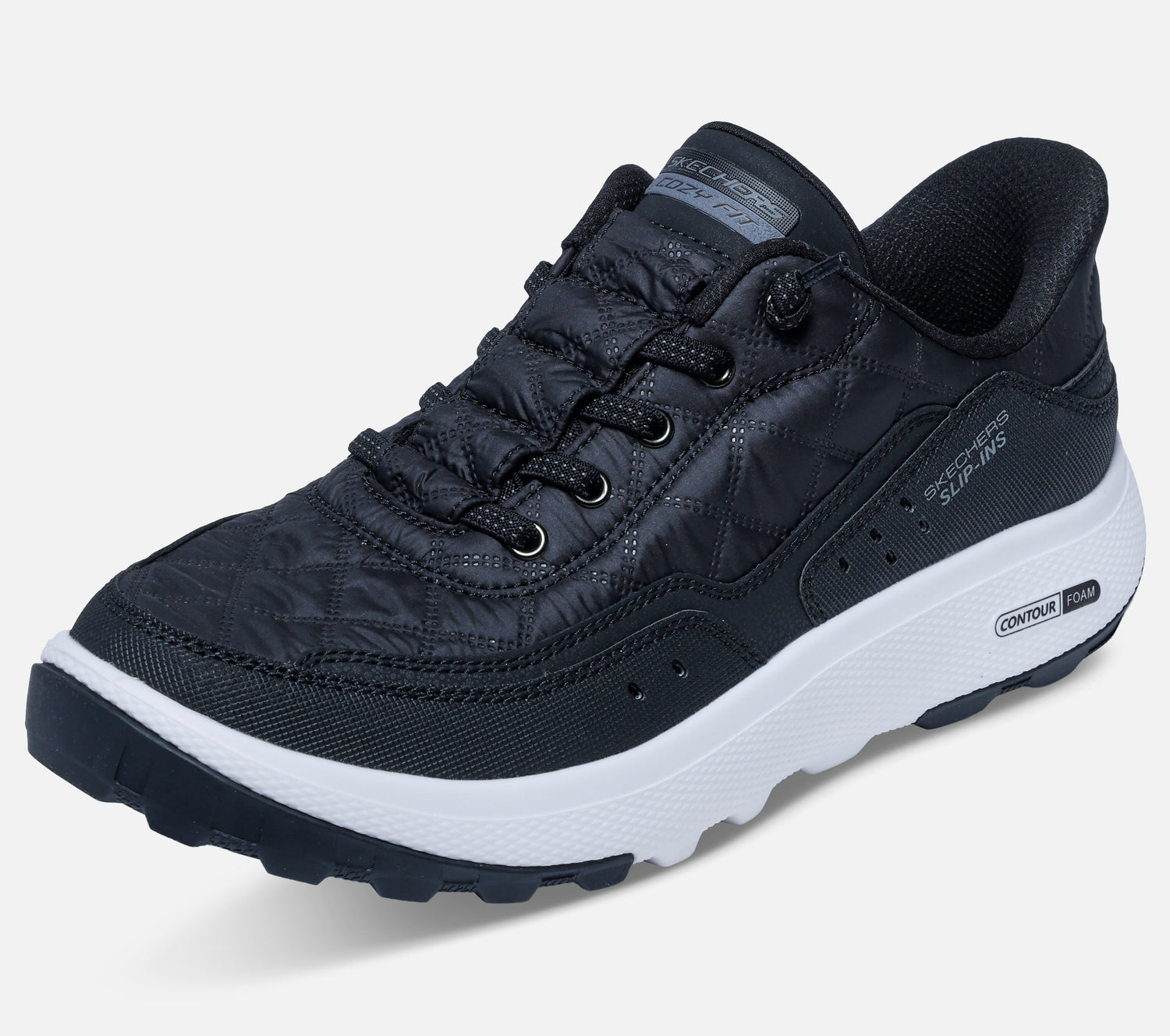 Relaxed Fit: Slip-ins Urban Explore - Cozy Fit Shoe Skechers.fi