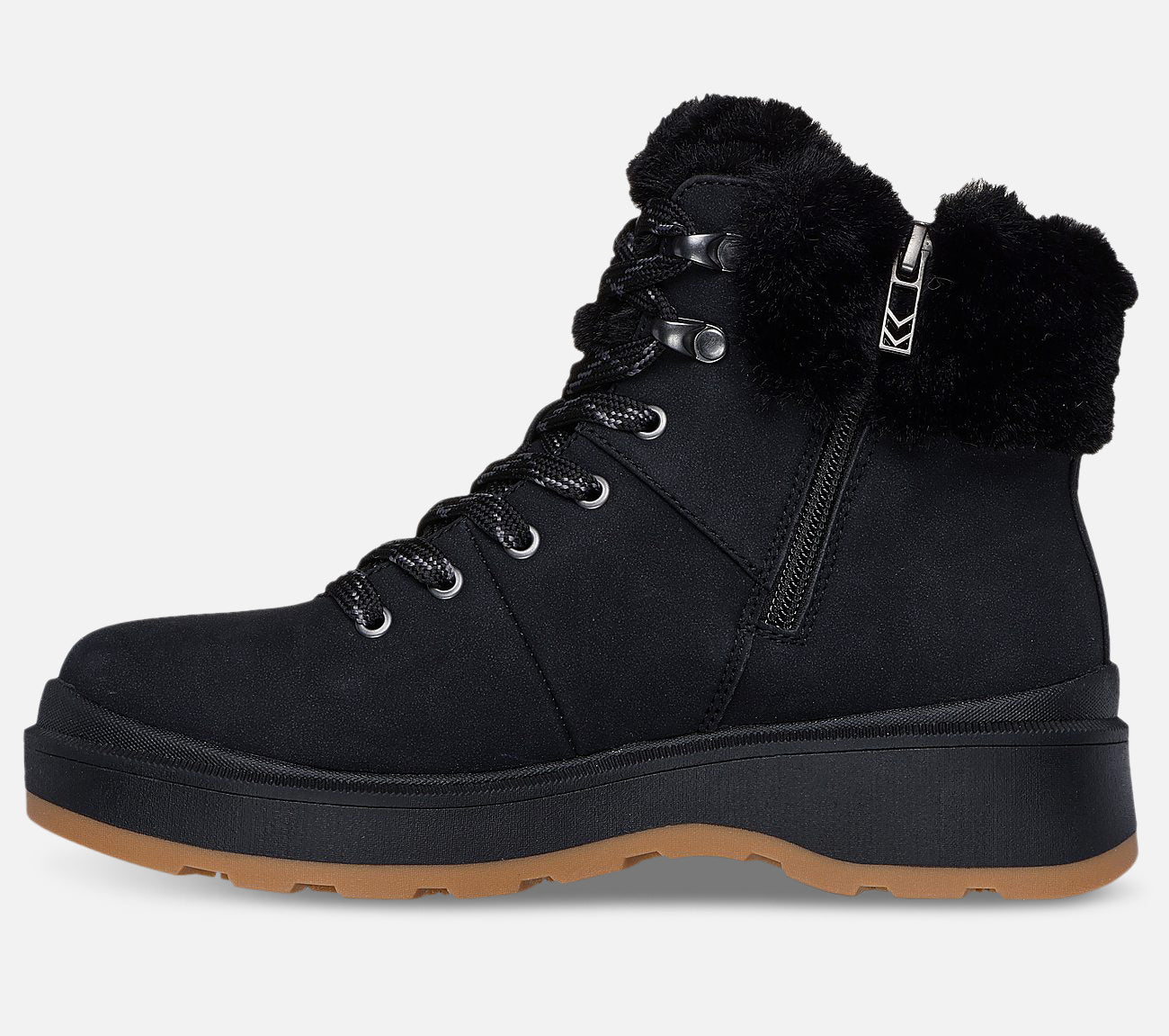 Park City - Waterproof Boot Skechers.fi