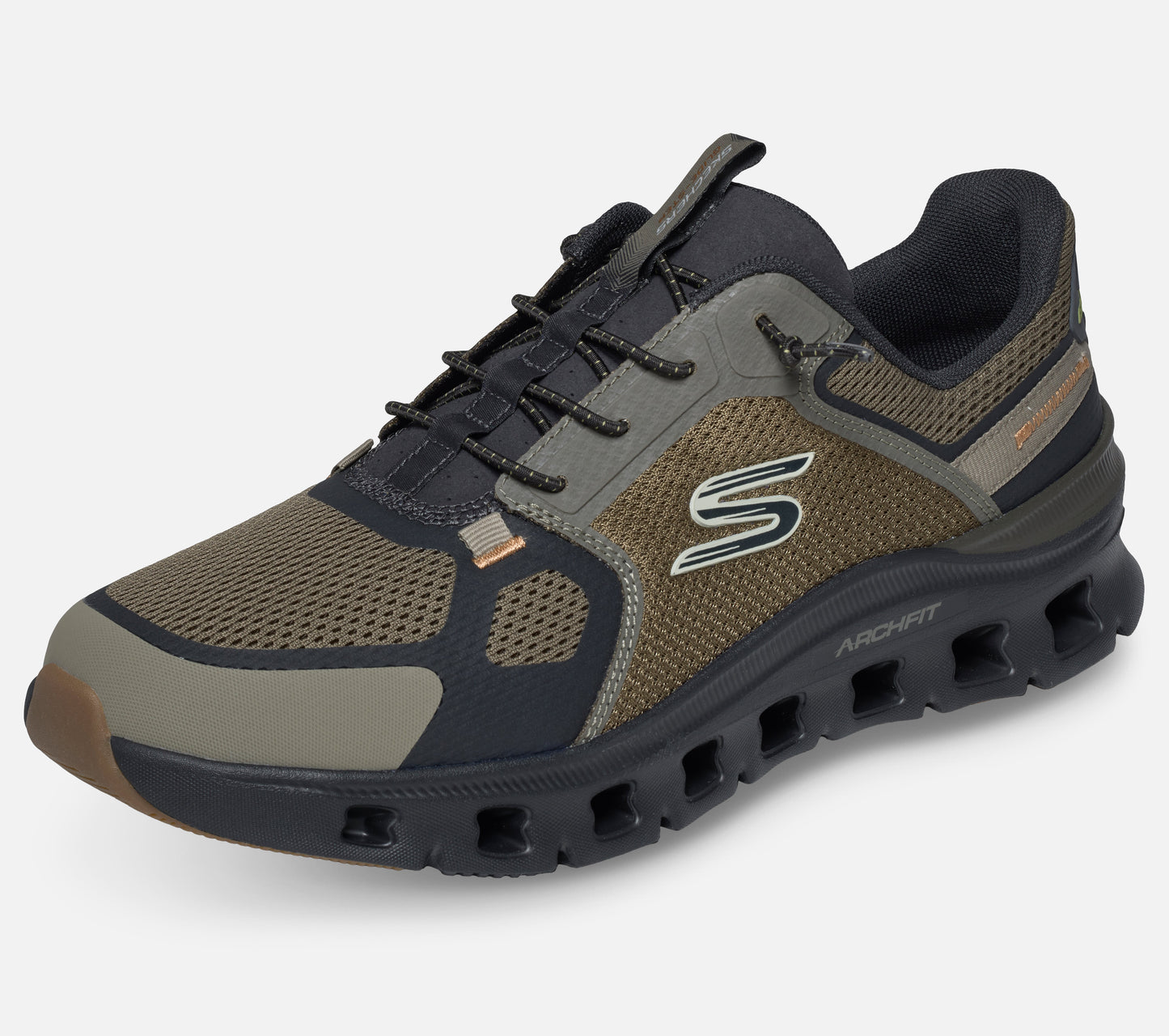 Arch Fit Glide-Step Pro - Fardoh Shoe Skechers.fi