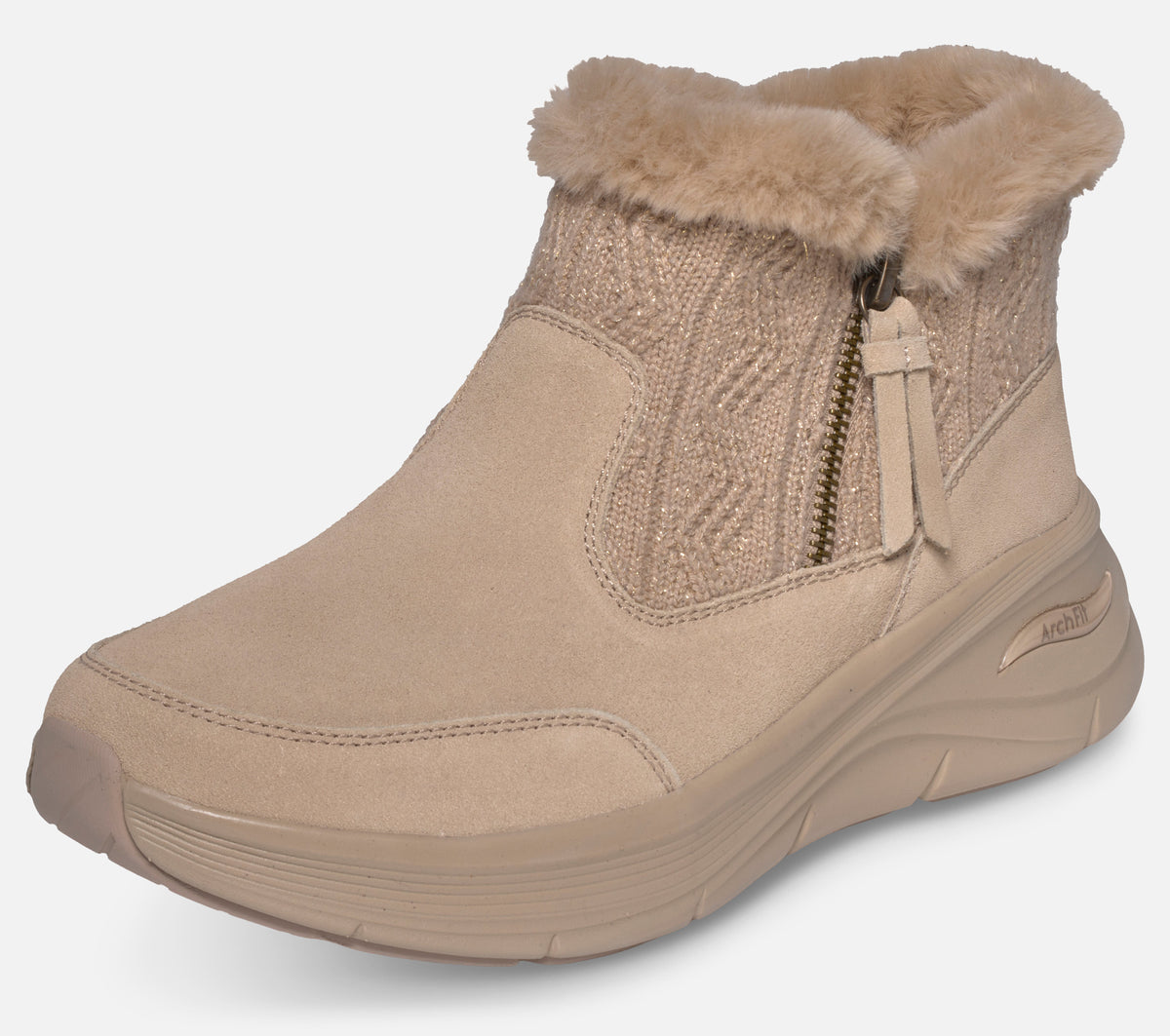 Relaxed Fit: Arch Fit 3.0 - Winter Dream Boot Skechers.fi