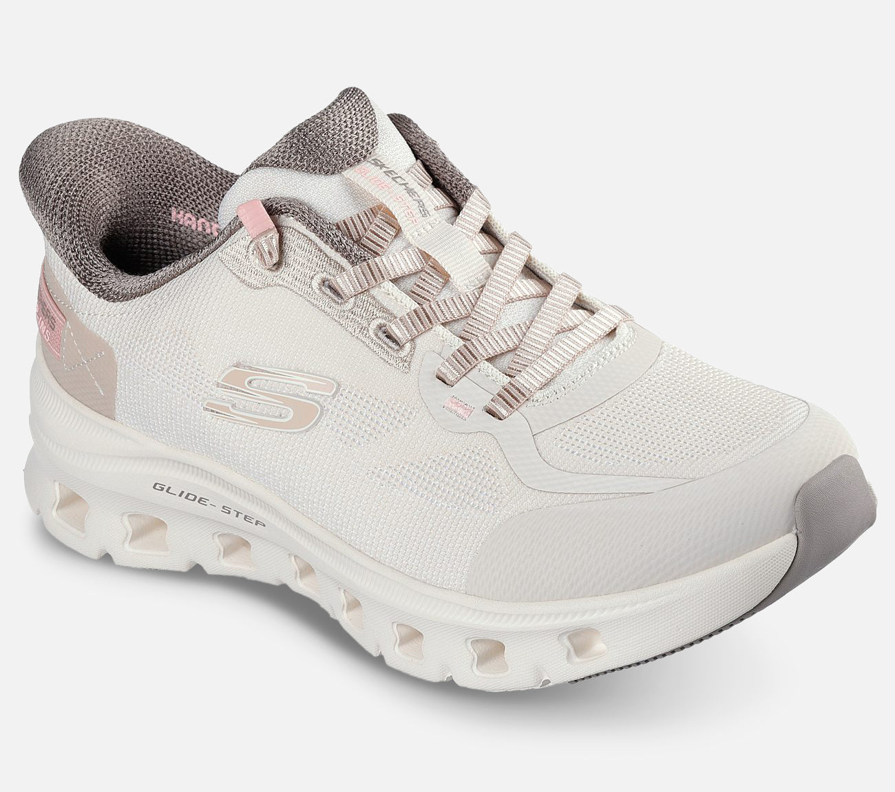 Slip-ins: Glide-Step Pro - Pure Motion Shoe Skechers.fi