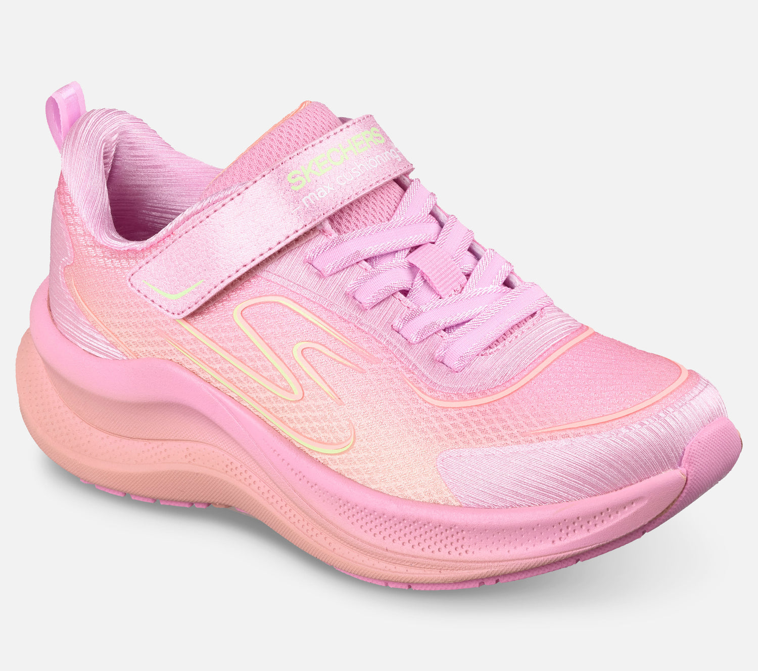 Max Cushioning Ascend - Smoothie Pack Shoe Skechers.fi