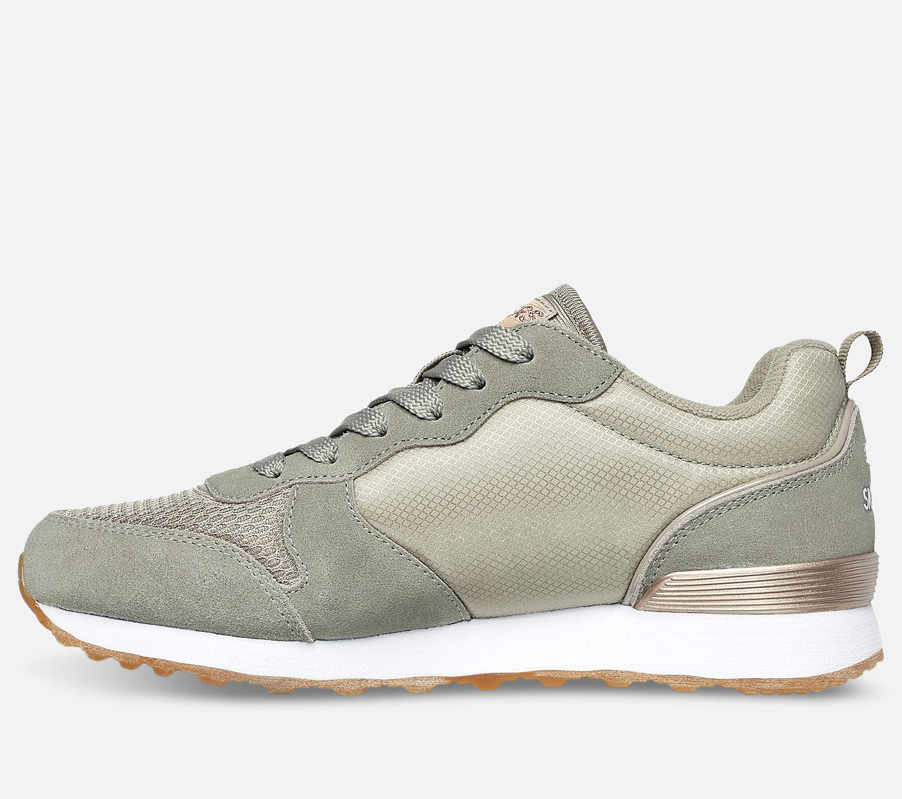 OG 85 - Gold'n Gurl Shoe Skechers.fi