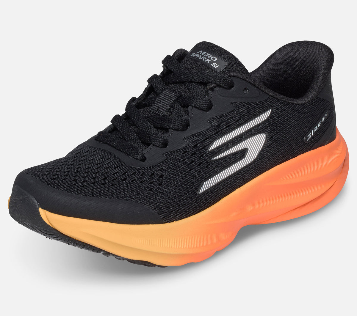 Slip-ins: SKX Aero Spark - Kinetic Fusion Shoe Skechers.fi