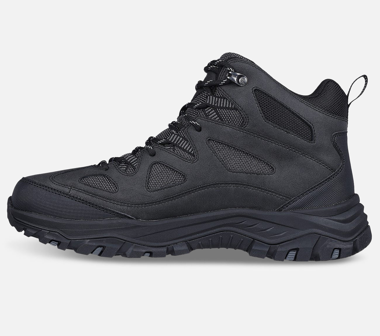 Relaxed Fit: Rickter - Bodine - Waterproof Boot Skechers.fi