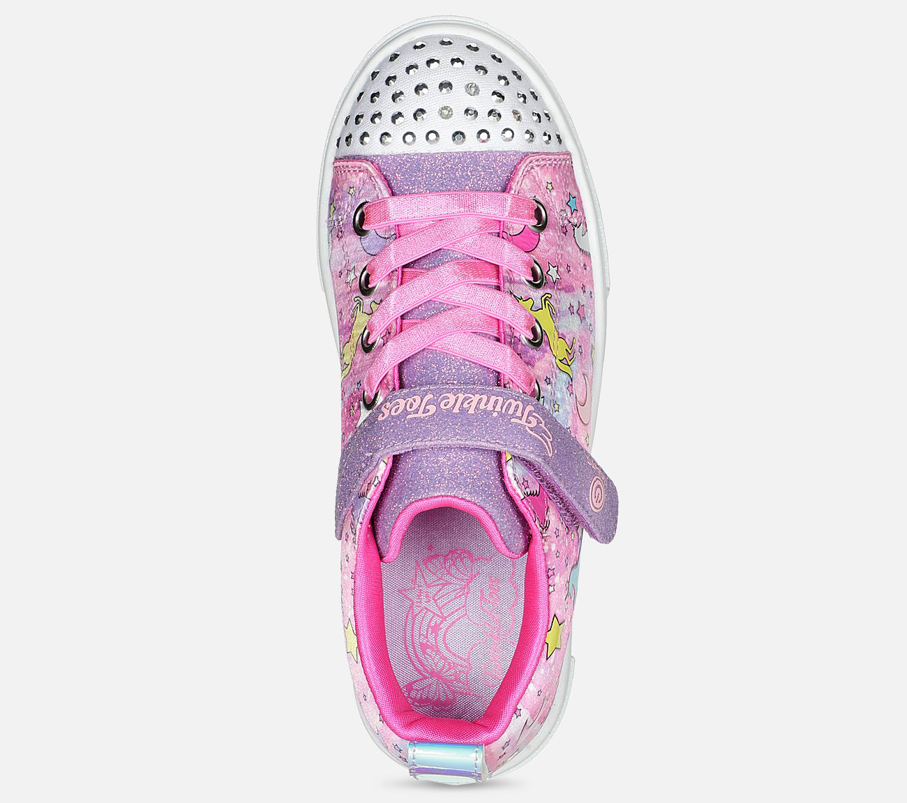 Twinkle Sparks - Unicorn Dreaming Shoe Skechers.fi