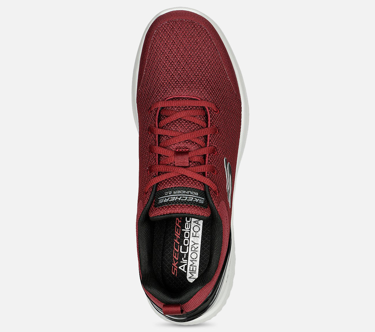 Bounder 2.0 - Nasher Shoe Skechers.fi