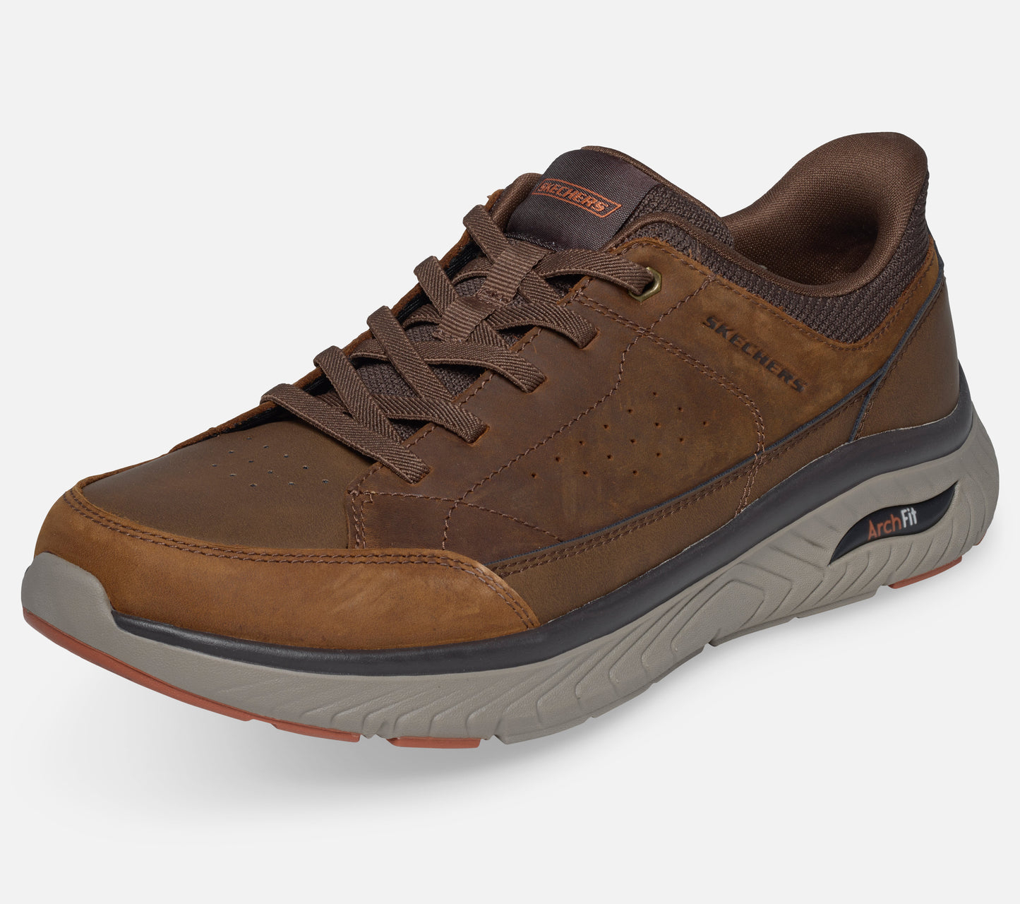 Relaxed Fit: Slip-ins: Arch Fit Crosser - Felix Shoe Skechers.fi
