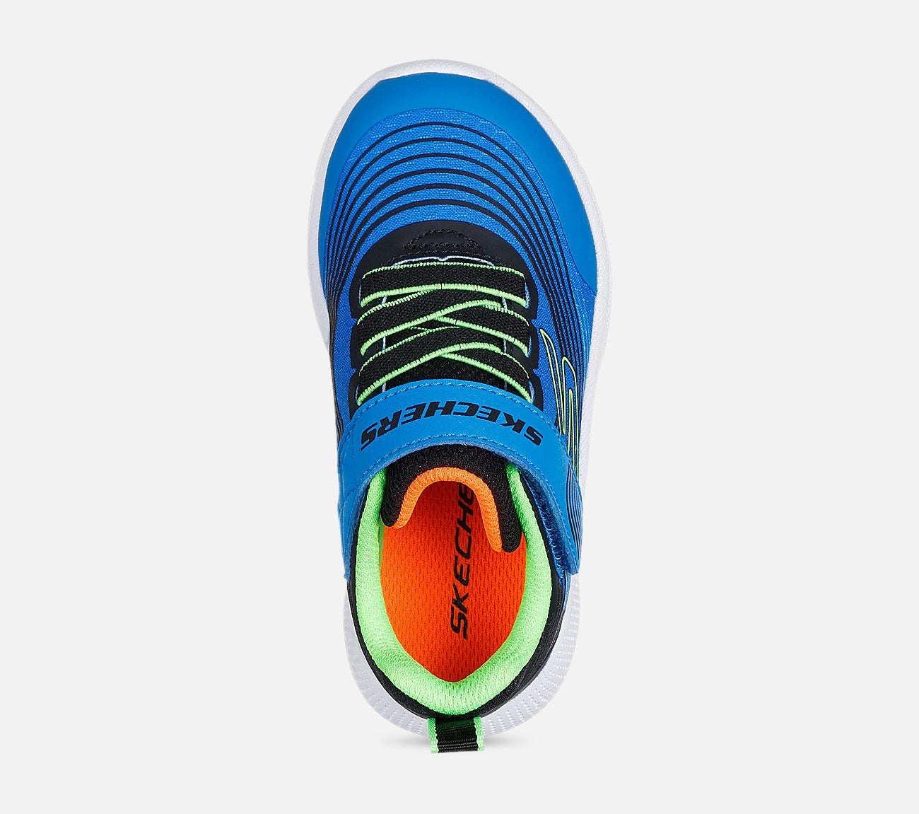 Microspec Advance Shoe Skechers.fi