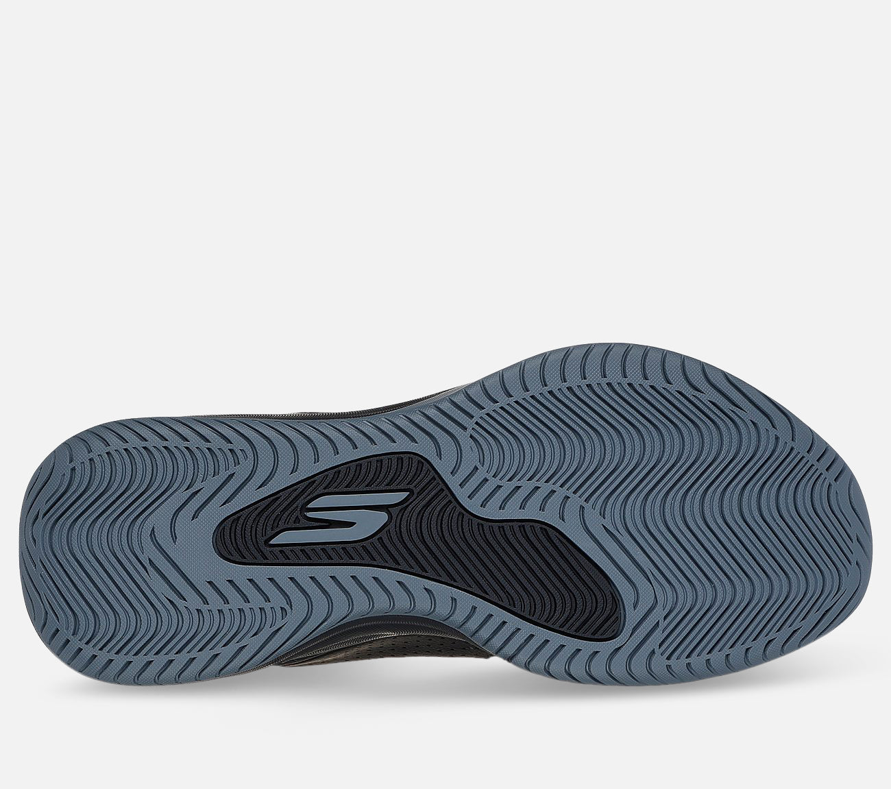 SKX League Shoe Skechers.fi