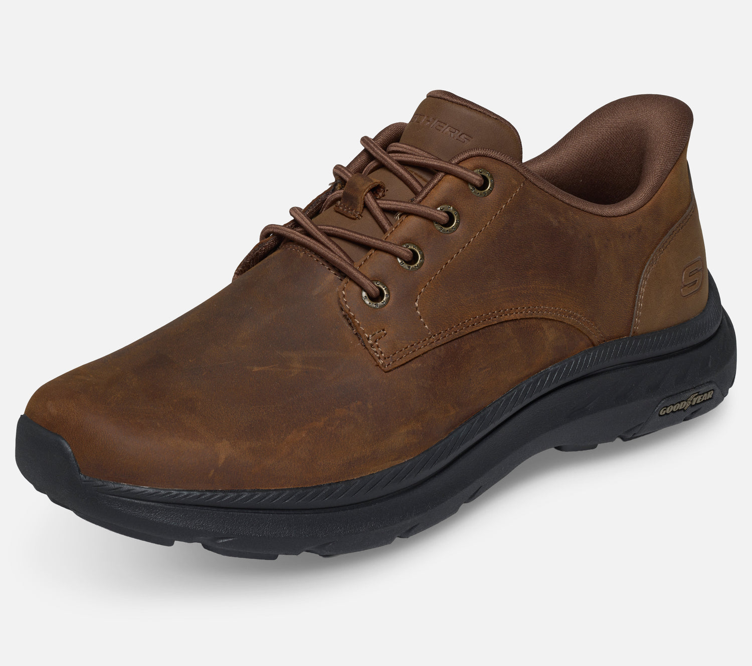 Relaxed Fit: Slip-ins: Pollard - Colt Shoe Skechers.fi