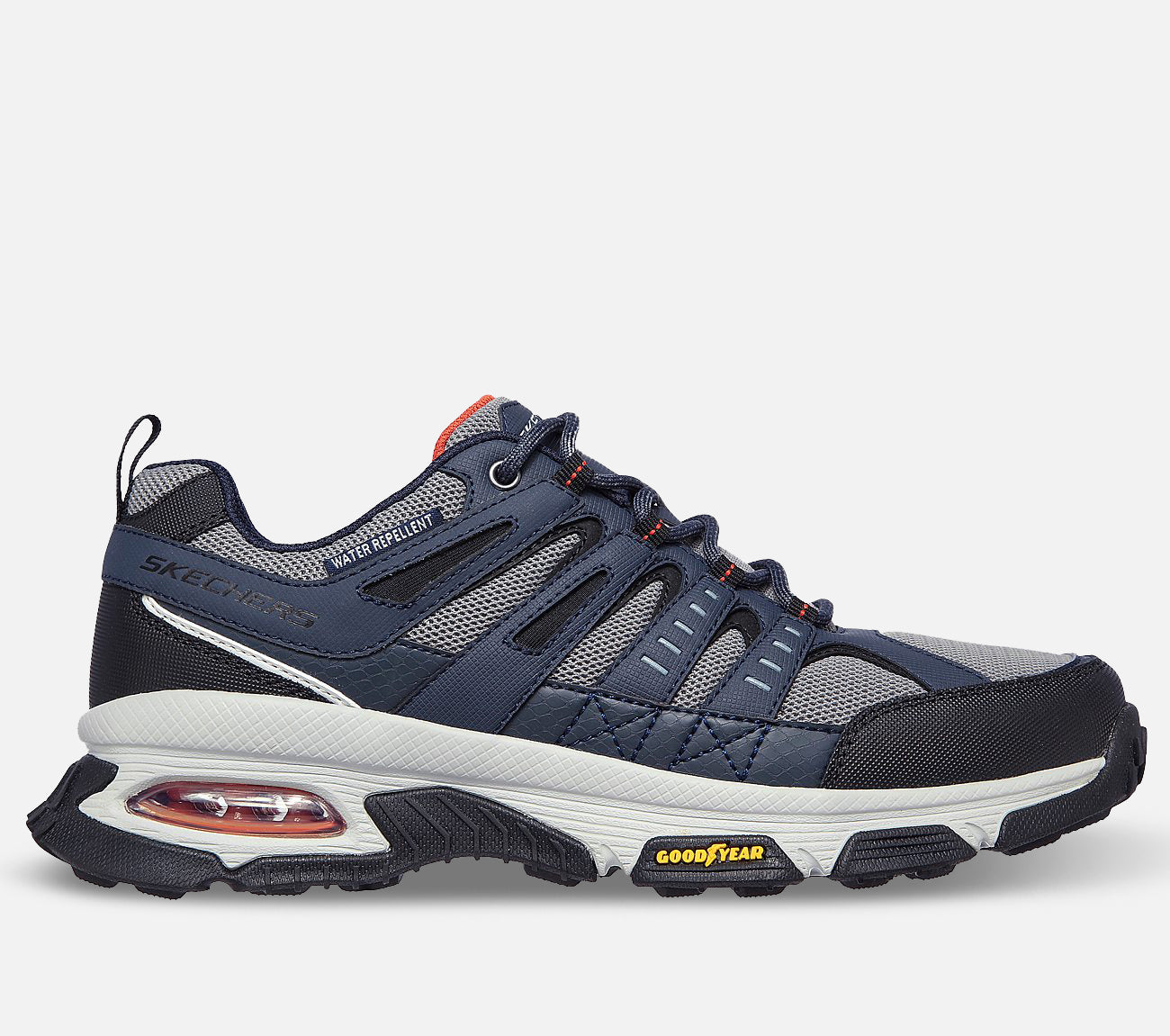 Skech-Air Envoy - Water Repellent Shoe Skechers.fi