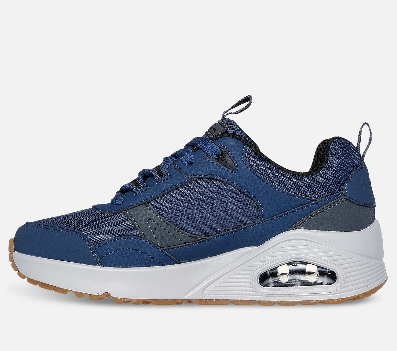 Uno - Retro-Groove Shoe Skechers.fi