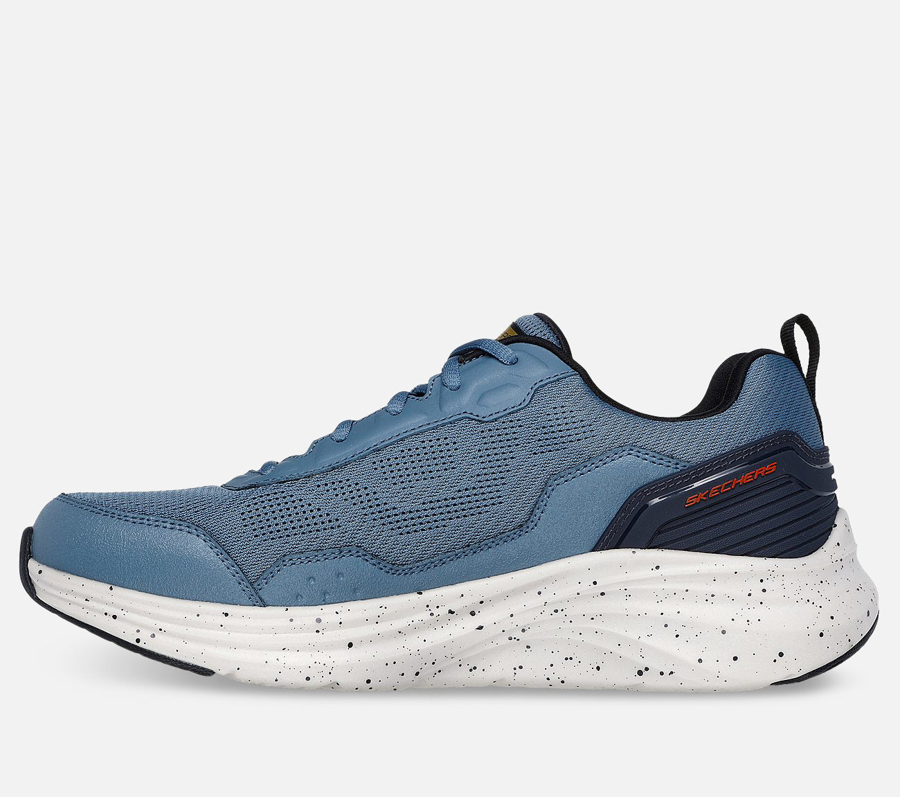 Vapor Foam - Veiko - Waterproof Shoe Skechers.fi