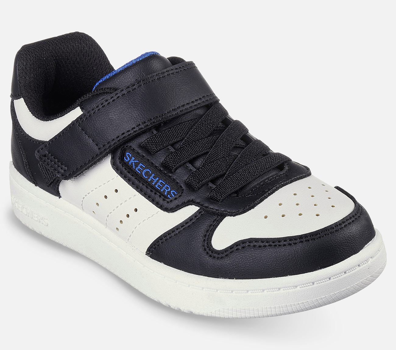 Quick Street Shoe Skechers