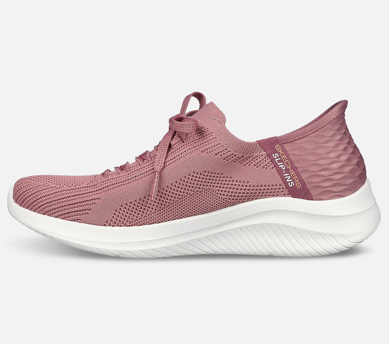 Wide Fit: Slip-ins: Ultra Flex 3.0 - Brilliant Path Shoe Skechers.fi