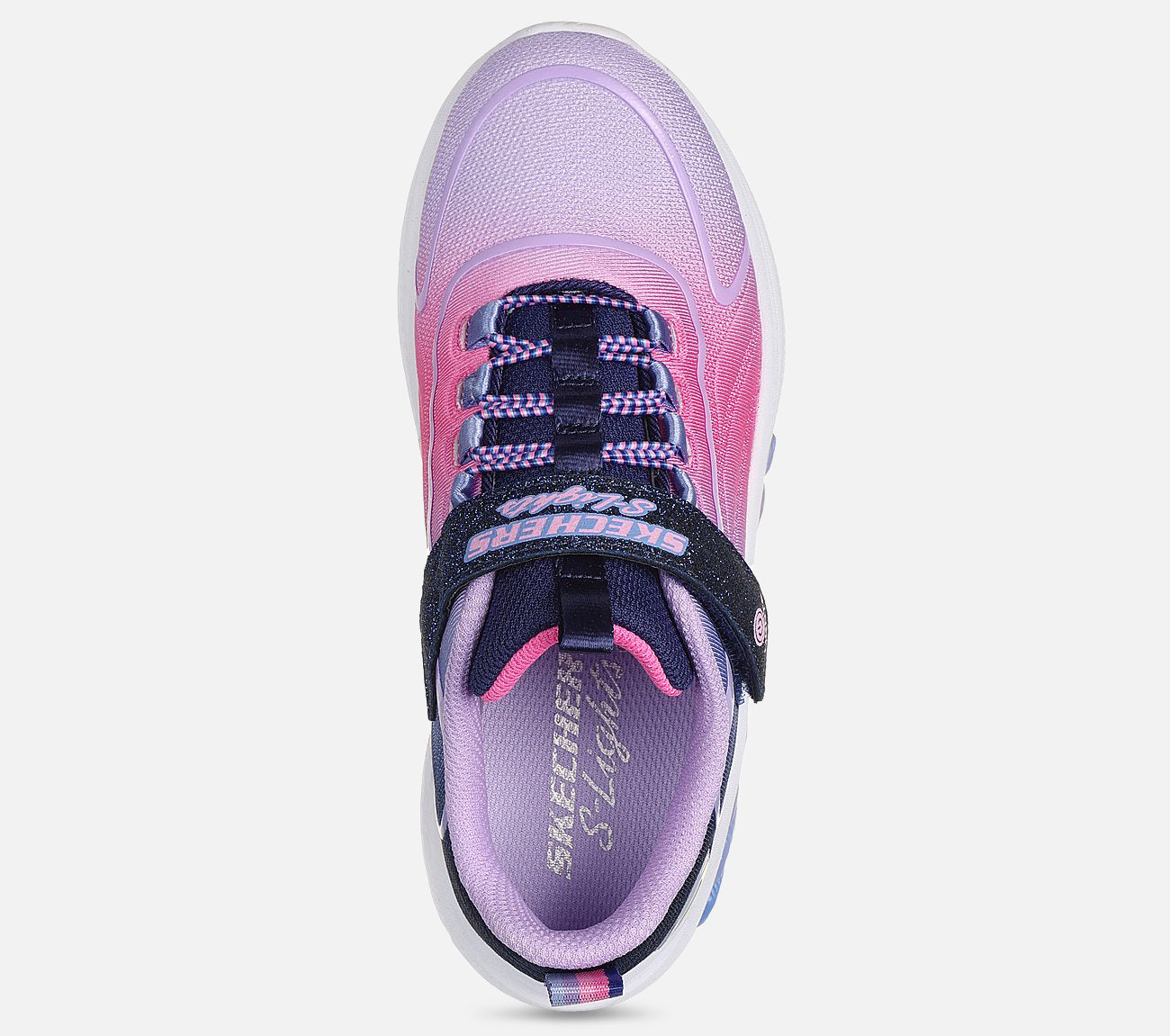 Rainbow Cruisers Shoe Skechers