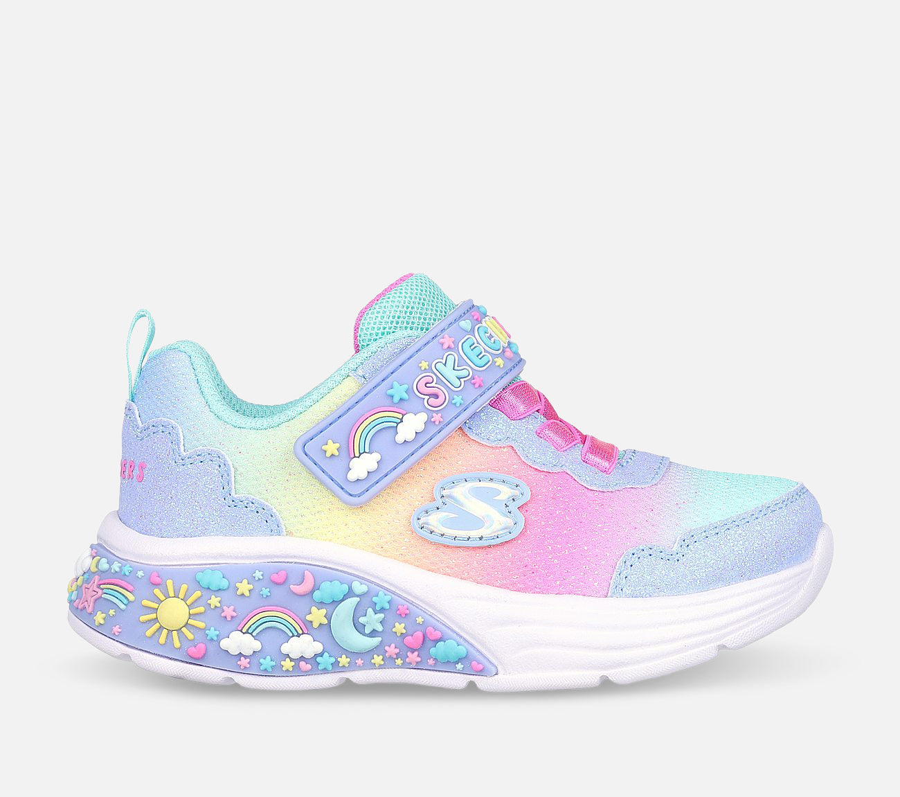 My Dreamers Shoe Skechers.fi