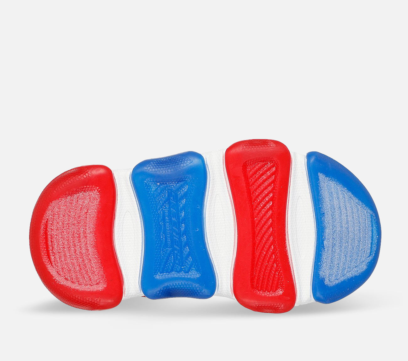 Mighty Glow 2.0 - Dino-Bolt Shoe Skechers.fi