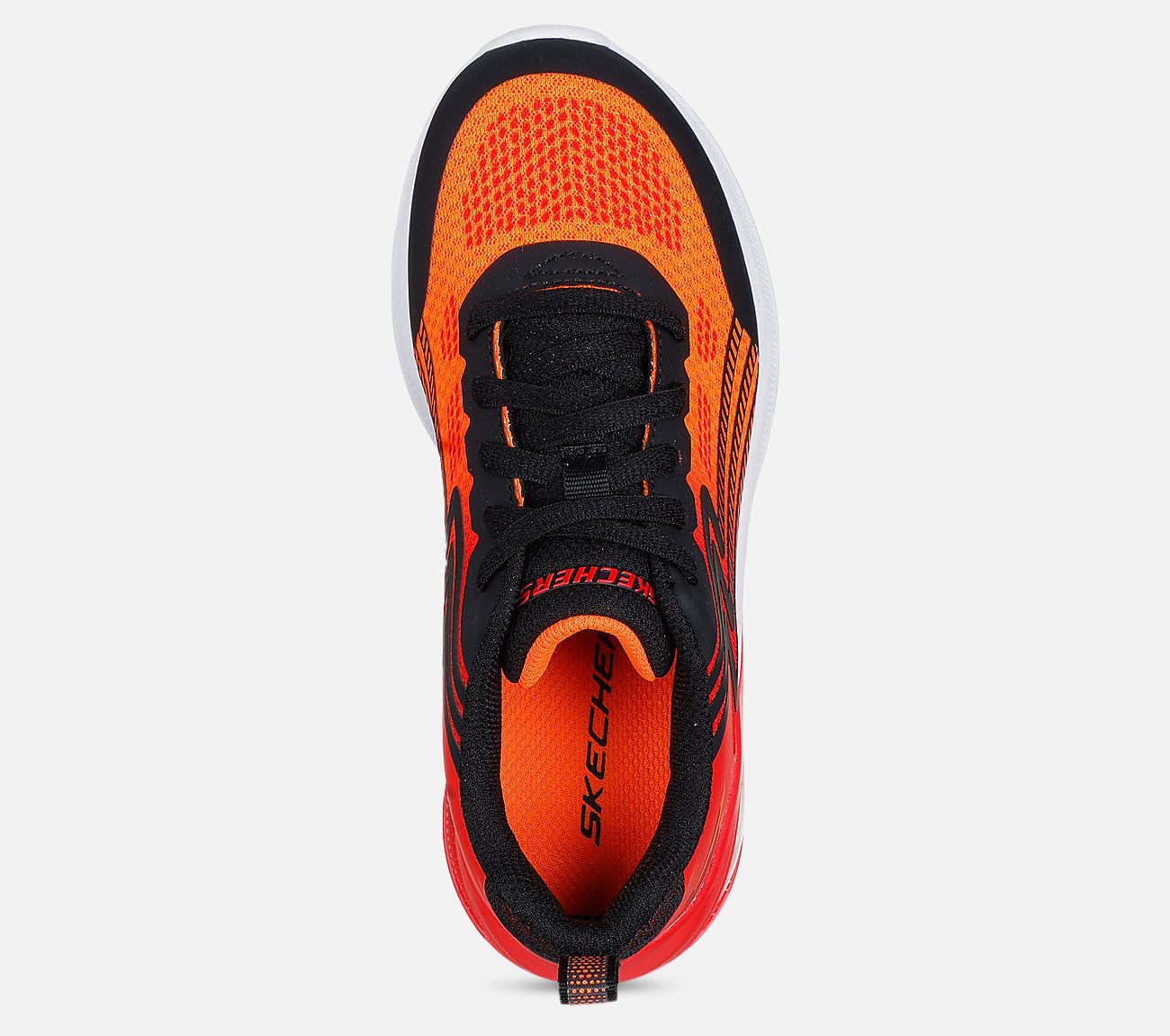 Microspec Max Advance - Vadieno Shoe Skechers.fi