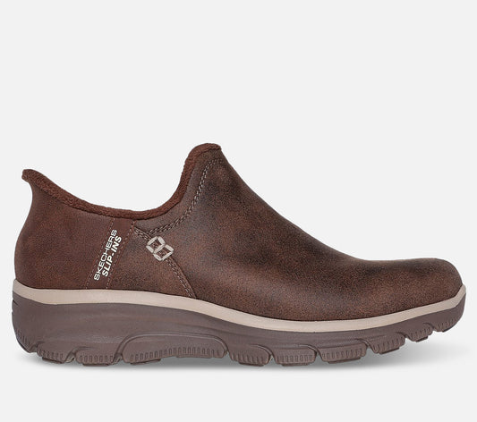 Relaxed Fit: Slip-ins: Easy Going - Modern Hour Shoe Skechers.fi