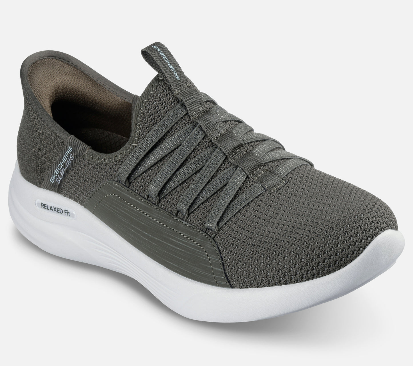 Relaxed Fit: Slip-ins: Sport - Ballet Chic Shoe Skechers.fi