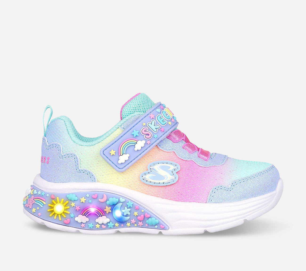 My Dreamers Shoe Skechers.fi