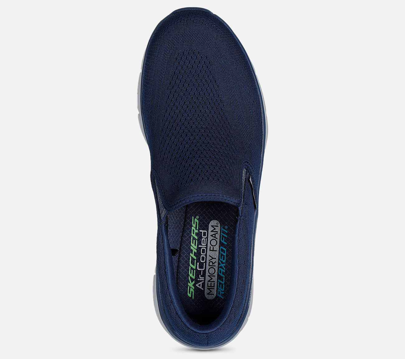 Relaxed Fit: D'Lux Walker 2.0 - Denmor Shoe Skechers.fi