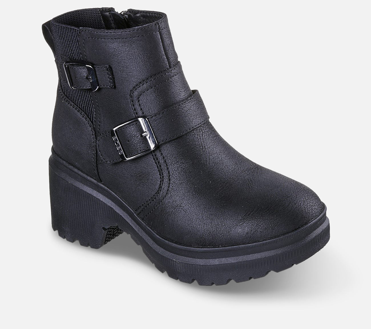BOBS Tango - Rustic Roamer Boot Skechers.fi