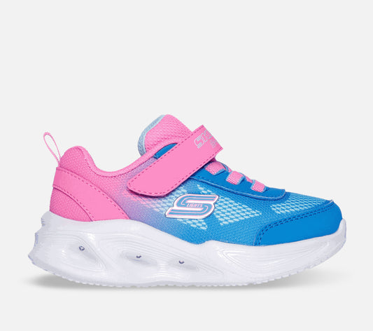 S-Lights: Sola Glow - Ombre Deluxe Shoe Skechers.fi