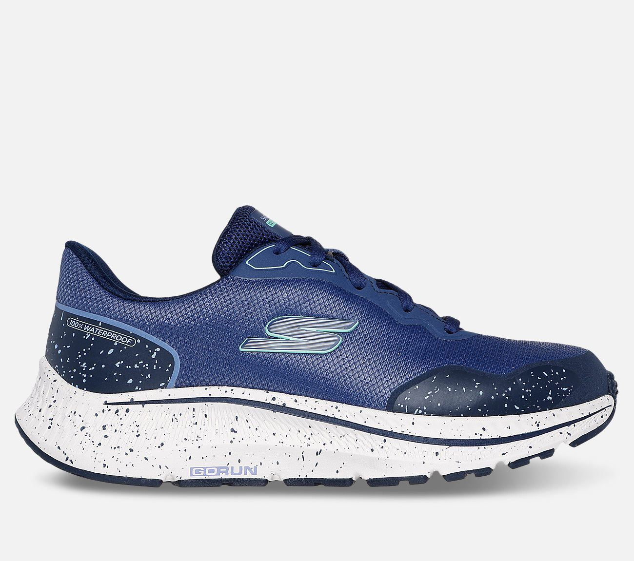 GO RUN Consistent 2.0 - Piedmont – Waterproof Shoe Skechers.fi