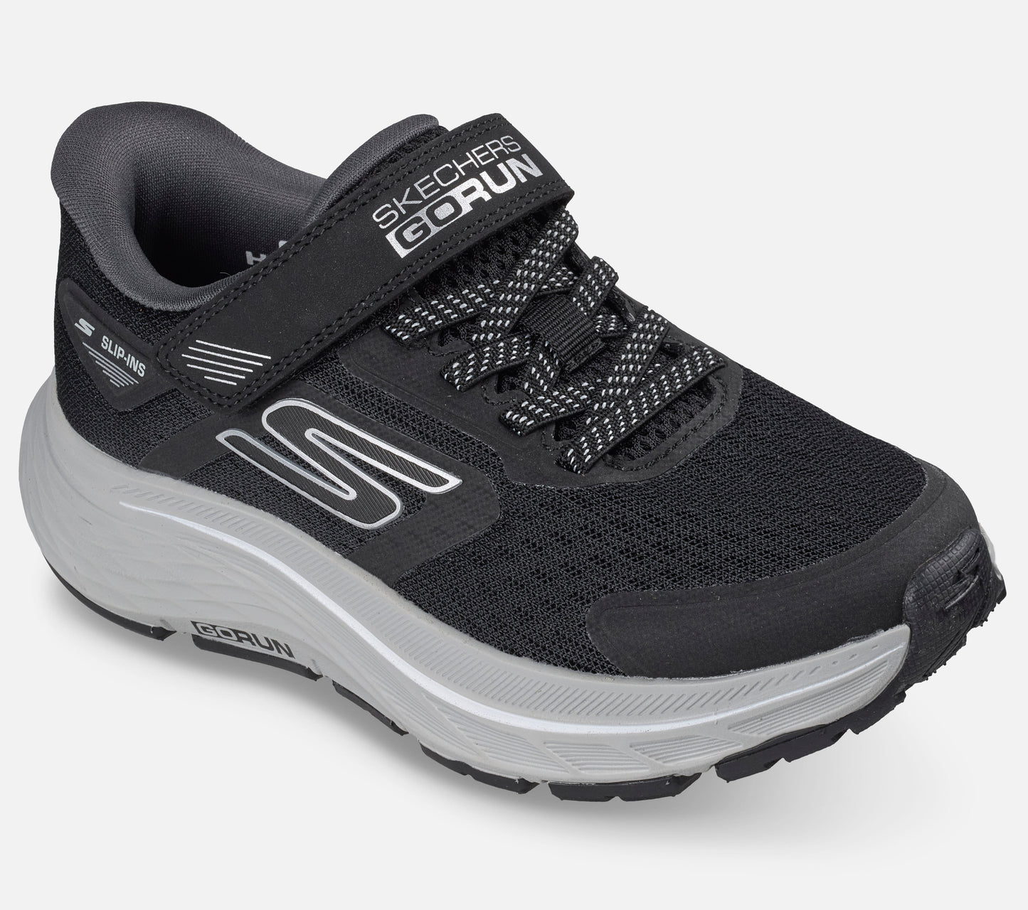 Slip-ins: GO RUN Consistent 3 Shoe Skechers.fi