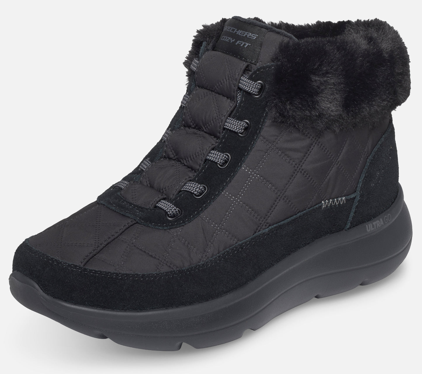 Slip-ins: On-The-GO Encore - Cozy Fit Maisie Boot Skechers.fi