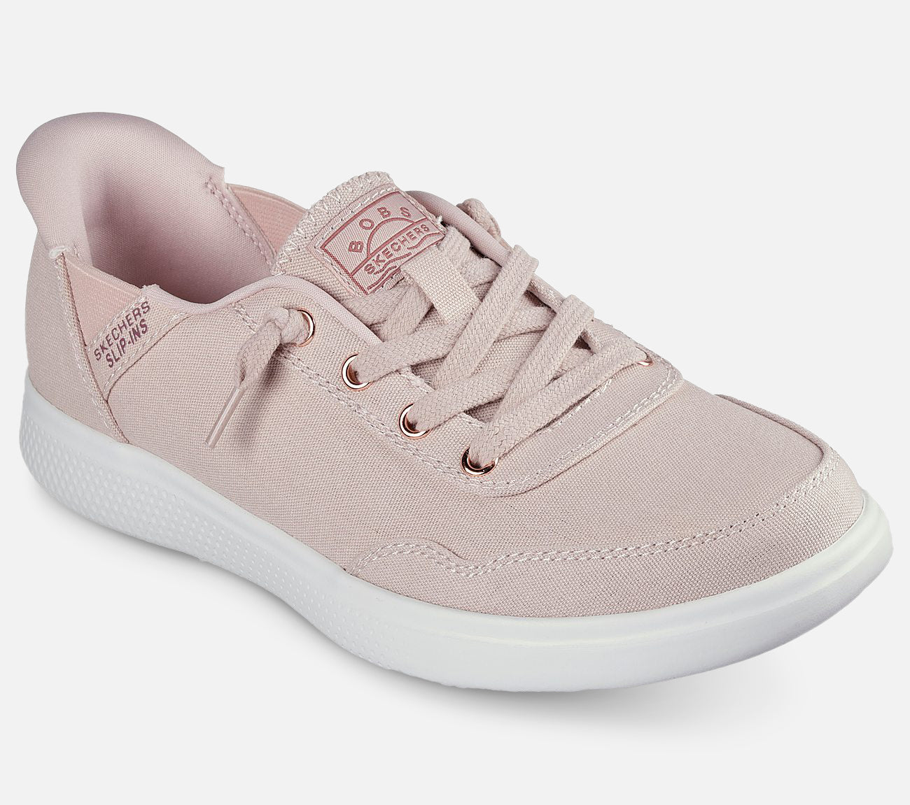 Slip-ins: BOBS Skip Cute - B Cute Sweet Shoe Skechers.fi