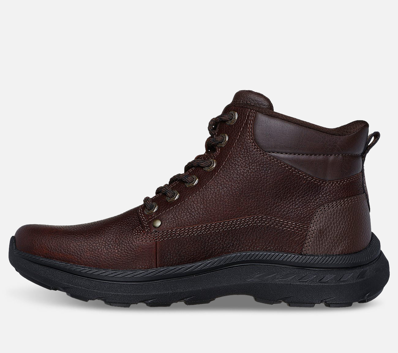Relaxed Fit: Slip-ins: Pollard - Waylon Boot Skechers.fi