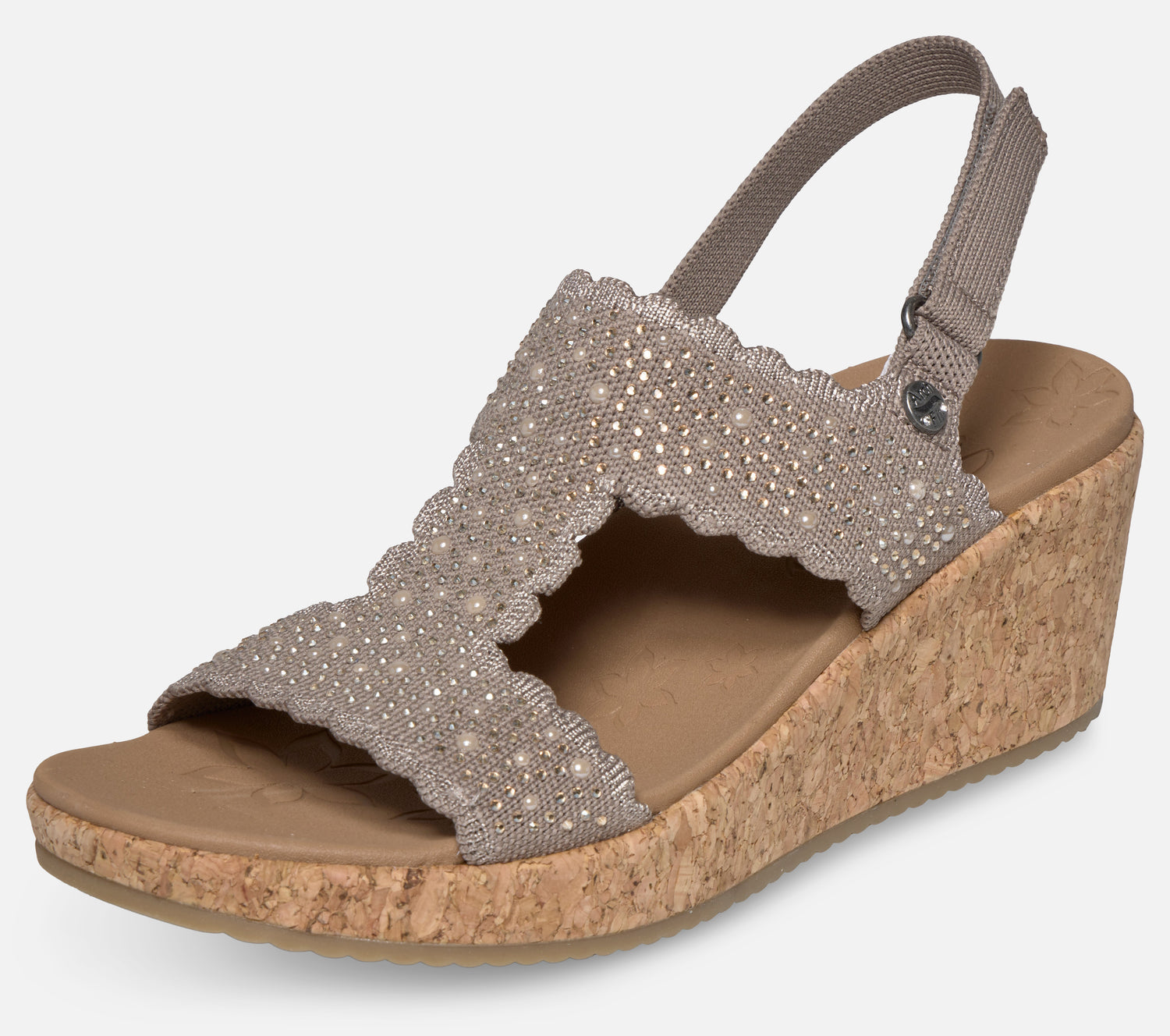 Arch Fit Beverlee 2.0 - My Fav Sandal Skechers.fi