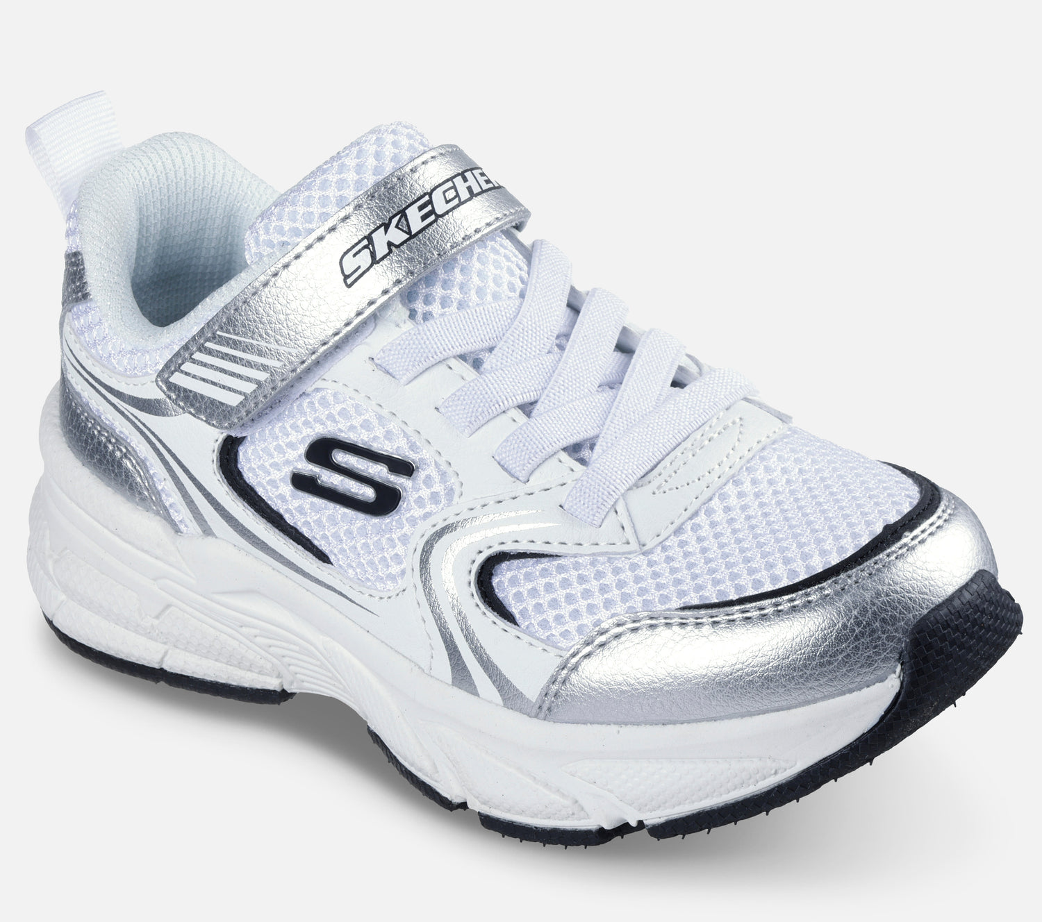 Retro-Graph Shoe Skechers.fi